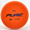 #10 173.5g | Orange