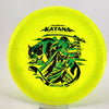 #1 172.6g | Yellow