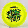#2 172.7g | Yellow