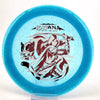 #5 171.8g | Blue