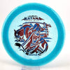 #6 171.9g | Blue