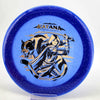 #8 171.7g | Blue