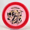 #12 171.2g | Red