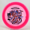 #13 172.8g | Pink