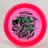 #14 171.7g | Pink