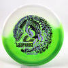 #6 174.7g | Green