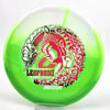 #8 176.3g | Green