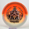 #4 168.6g | Orange