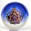 #10 169.4g | Blue