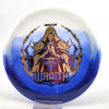 #14 168.9g | Blue