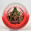 #16 169.5g | Red