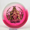 #17 168.3g | Pink