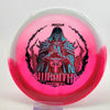#34 169.1g | Pink
