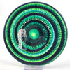 #10 174.5g | Green
