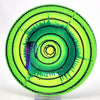#22 174.4g | Green