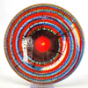 #24 174.8g | Red