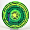 #27 172.9g | Green