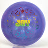 #4 170g | Purple