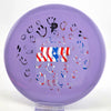#28 166.4g | Purple