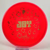#29 176.6g | Red