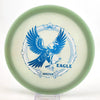 #28 174.5g | Glow