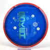 #195 173.5g | Blue