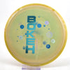 #196 171.7g | Green