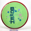 #197 173.4g | Green