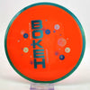 #198 172.8g | Orange
