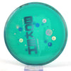 #199 173.5g | Green