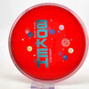 #200 168.9g | Red