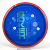 #202 174.7g | Blue