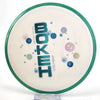 #207 172.8g | White