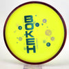 #208 175.6g | Yellow