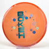 #210 168.8g | Orange
