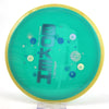 #211 173.4g | Green