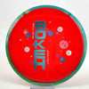 #212 171.7g | Red