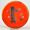 #213 167.8g | Orange