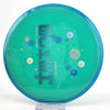 #215 167.5g | Green