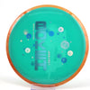 #226 175.8g | Green