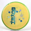 #229 175.5g | Yellow