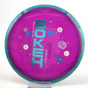 #233 171.9g | Purple