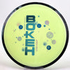 #234 173.3g | Green