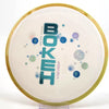 #235 173.3g | White