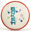 #237 168.5g | White