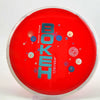 #239 168.8g | Red