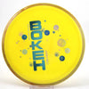 #242 173.4g | Yellow