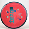 #244 172.5g | Red