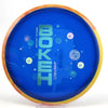 #247 172.3g | Blue
