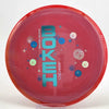 #249 168.9g | Red